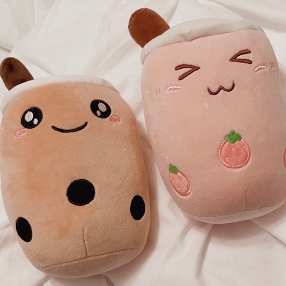 BOBA PLUSHIE KIT - Picture 4 of 4